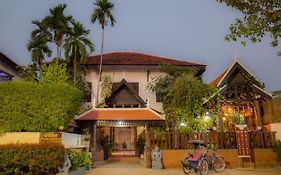 Bunwin Boutique Hotel Siem Reap